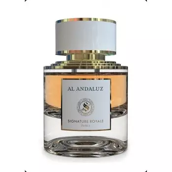 Al Andaluz
