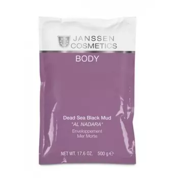 «Аль Надара» Dead Sea Black Mud Al Nadara