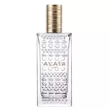 Alaa Eau de Parfum Blanche