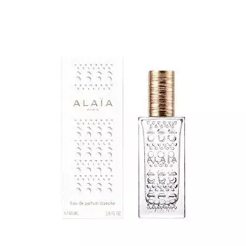 Alaa Eau de Parfum Blanche