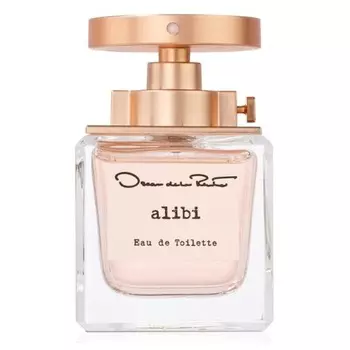 Alibi Eau de Toilette
