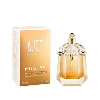 Alien Goddess Intense