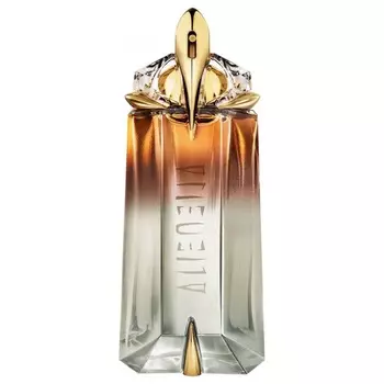 Alien Musc Mysterieux