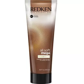 Маска для волос Redken