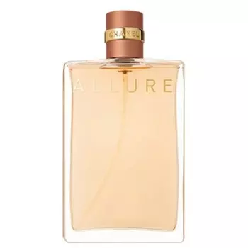 Allure Eau de Parfum