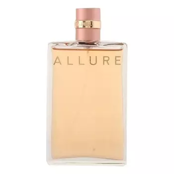 Allure Eau de Parfum