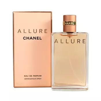 Allure Eau de Parfum