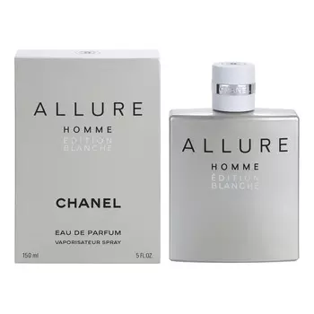 Allure Homme Edition Blanche Eau de Parfum