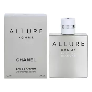 Allure Homme Edition Blanche Eau de Parfum