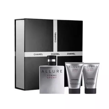 Allure Homme Sport