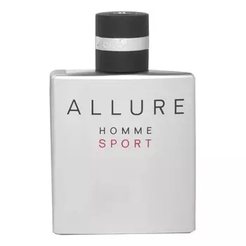 Allure Homme Sport
