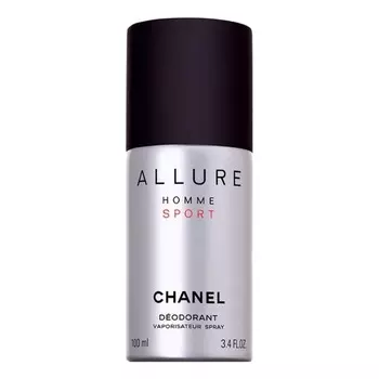 Allure Homme Sport