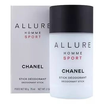 Allure Homme Sport