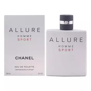 Allure Homme Sport