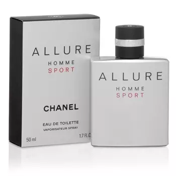 Allure Homme Sport