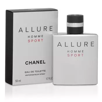 Allure Homme Sport