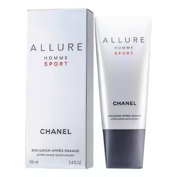 Allure Homme Sport