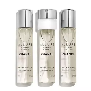 Allure Homme Sport