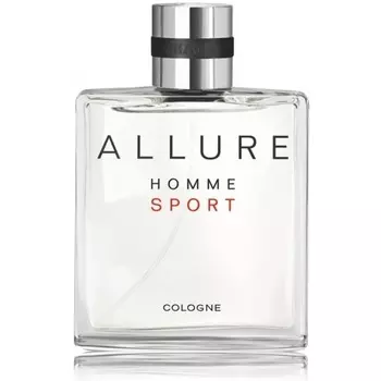 Allure Homme Sport Cologne