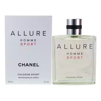 Allure Homme Sport Cologne