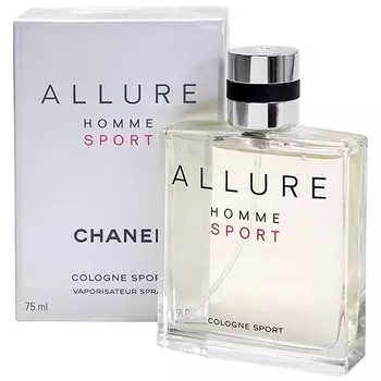 Allure Homme Sport Cologne