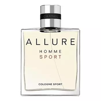 Allure Homme Sport Cologne