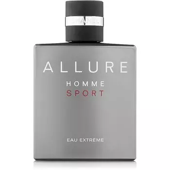 Allure Homme Sport Eau Extreme