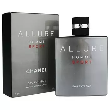 Allure Homme Sport Eau Extreme