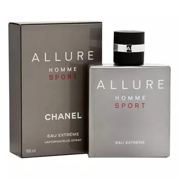 Allure Homme Sport Eau Extreme