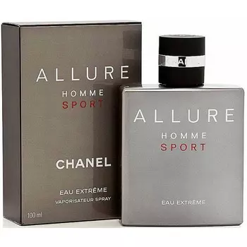 Allure Homme Sport Eau Extreme