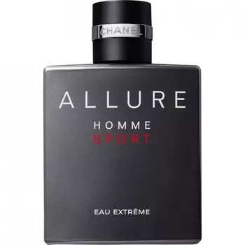 Allure Homme Sport Eau Extreme
