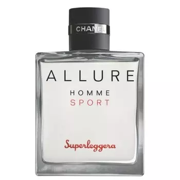 Allure Homme Sport Superleggera