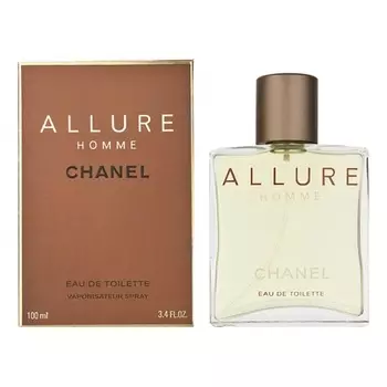 Allure Pour Homme