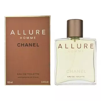 Allure Pour Homme