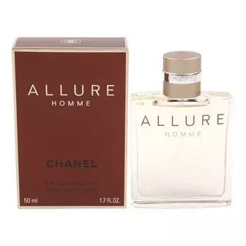 Allure Pour Homme