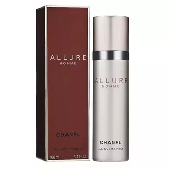 Allure Pour Homme