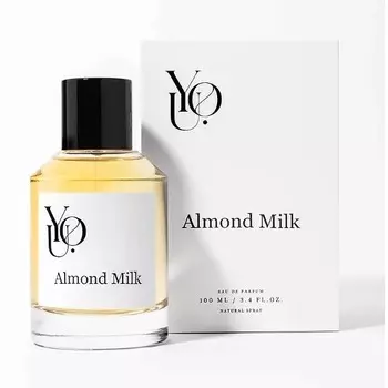 Almond Milk