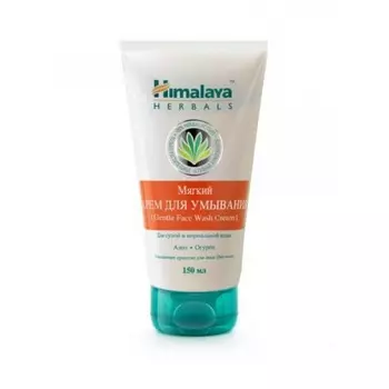 «Алоэ и огурец» Himalaya Herbals