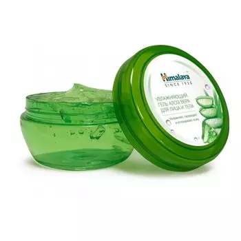 «Алоэ Вера»