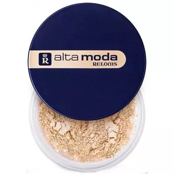 Alta Moda