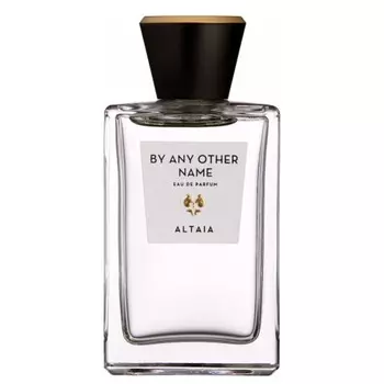 Altaia By Any Other Name