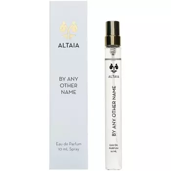 Altaia By Any Other Name