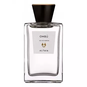 Altaia Ombu