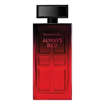 Always Red