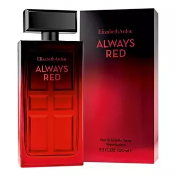 Always Red