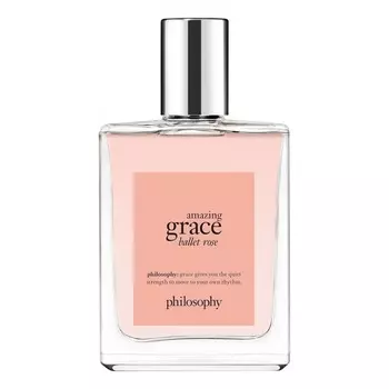 Amazing Grace Ballet Rose