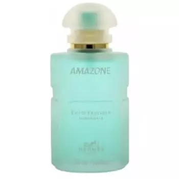 Amazone Eau De Fraicheur
