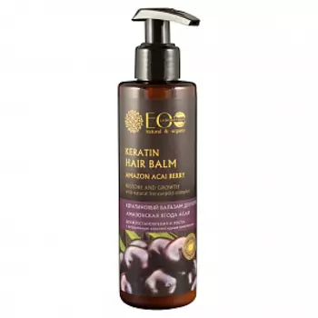 «Амазонская асаи - Восстановление и рост»