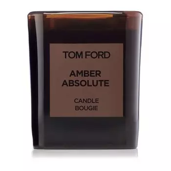 Amber Absolute