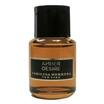Amber Desire